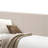 Chaim Upholstered Daybed with Trundle