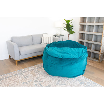 Sac en mousse de luxe moyen Haven
