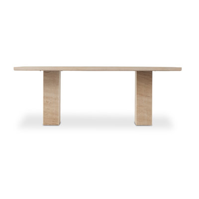Lyssa 84'' Dining Table