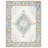 Bridgham Hand Tufted Indian Wool Oriental Rug-676312520