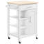 Chariot de cuisine 27,25 po-608954186