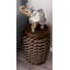 Ensemble de tabourets de jardin Laskey