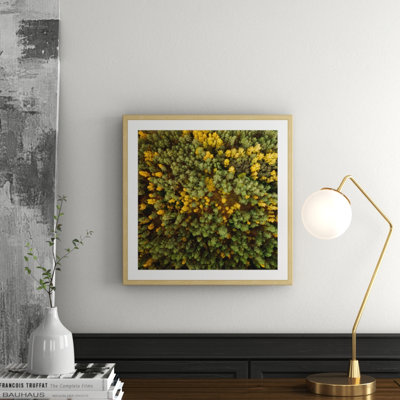 Karolis Janulis - Single Picture Frame Print