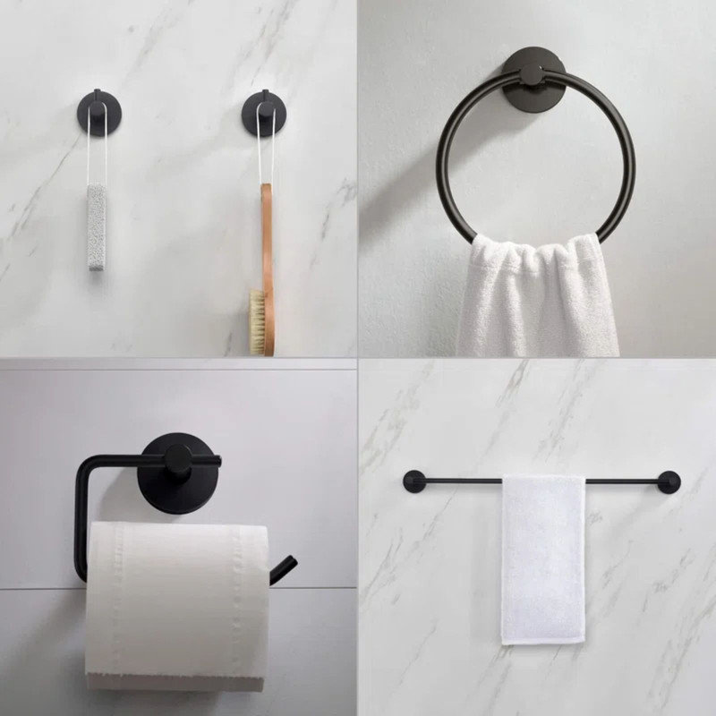 Towel bar 5Pieces