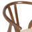 Wyn Woven Solid Wood Dining Chair-33199647-123136740