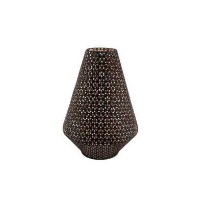 Metal Tabletop/middle Piece Lantern