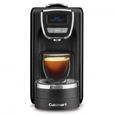 Cuisinart Defined Automatic Espresso Machine