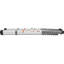 10 - Step Aluminium Extension Ladder