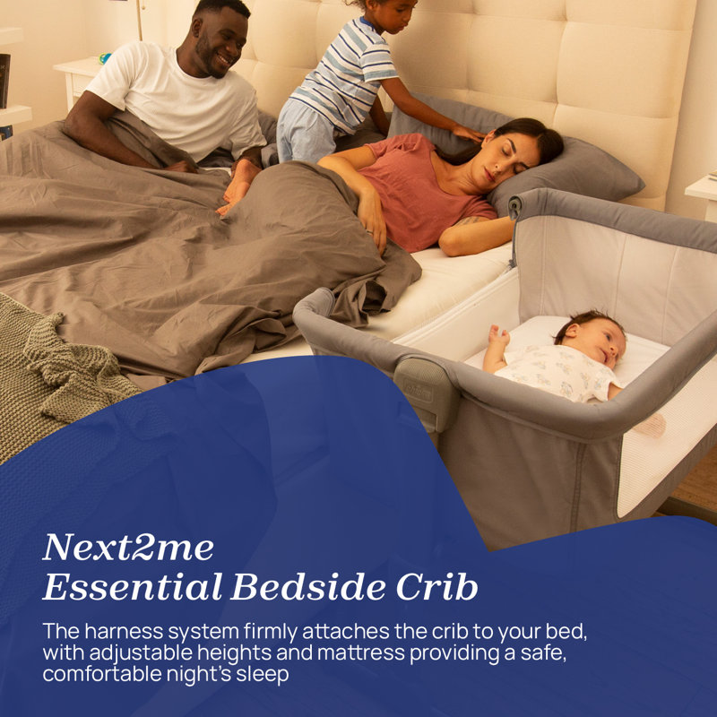 Cot Bed