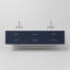 Ensemble de meuble-lavabo double 80 po-82339827-82339828