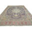 Tapis oriental prune unique 10X13 One-of-a-Kind