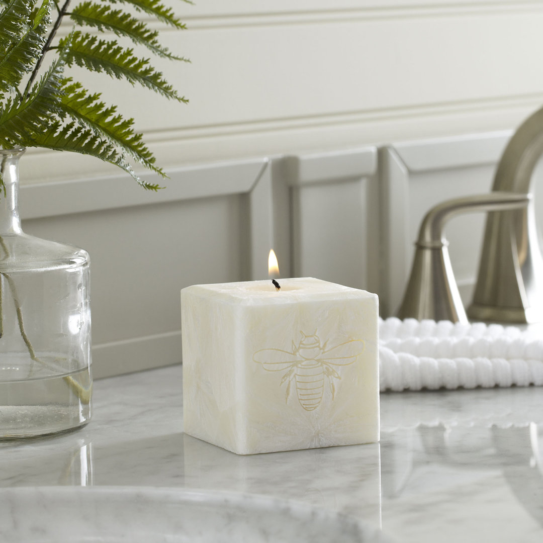 Unscented Novelty Candle August Grove®