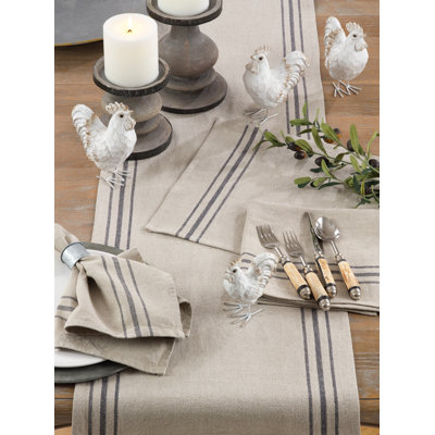 Chemin de table Titania