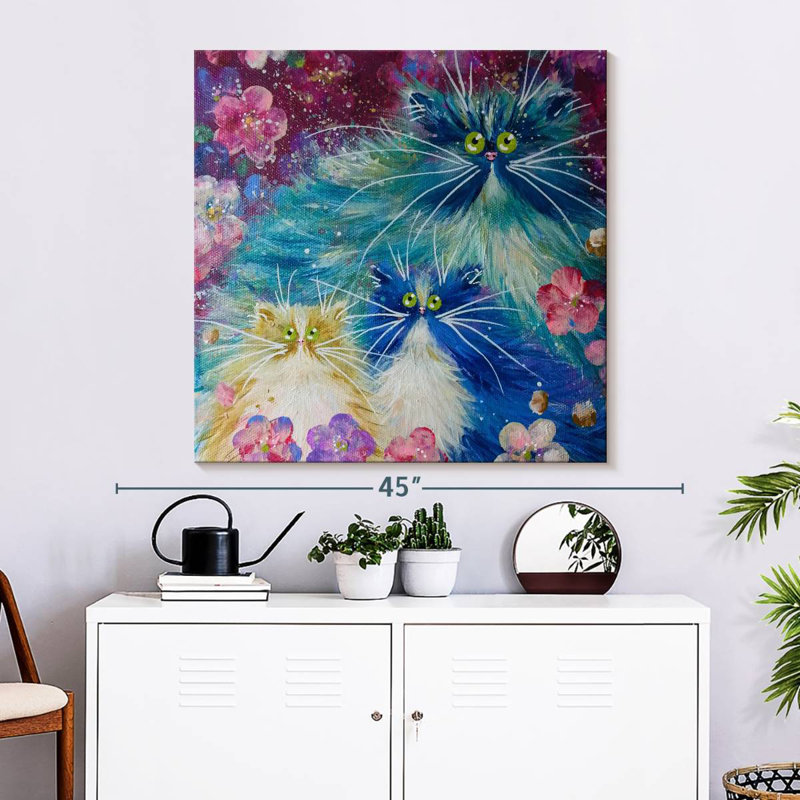 Brampt Sweet Blooms