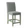 Tabouret de comptoir 24 po Manhattan