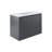 Modway Bryn 36" Wall-Mount Bathroom Vanity-709585390-709585360