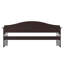 Lit de jour simple en bois massif Amalya-88346089