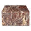 Kelly Marble Coffee Table-679708936