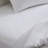 Cotton Percale Quilted Mattress Pad