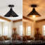 Bustos Semi Flush Mount-636767645