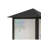 Steel Wall Light
