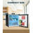 1.7 Cu.Ft Single Door Mini Fridge, ENERGY STAR-115995484