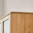 Modern furniture bookcase