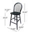 Tabouret de bar