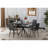 Square Dining Table-1180601457