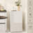 Brayden Studio 0.1m³ L Freestanding Mini Fridge with Freezer-2106436198