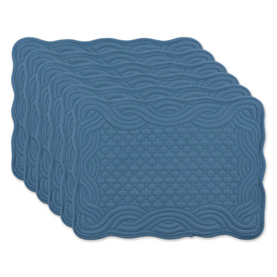 Aricijana Quilted Placemat