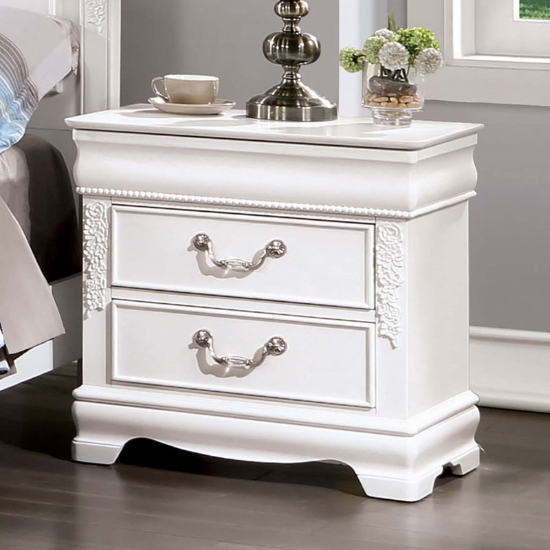 Table de chevet 1pc