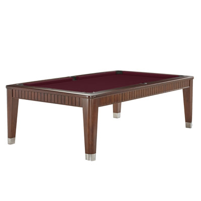 The Henderson Pool Table with Professional Installation -  Brunswick Billiards, 28682801354