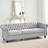 Modern Sofa SOFA 3 SEATER