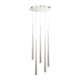 Modern Forms Cascade 3 - Light LED Pendant & Reviews | Perigold