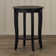 Carbin Round End Table