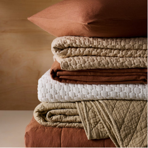 Save on Bedding & Bath