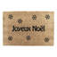 Ariade Non-Slip Christmas Outdoor Doormat