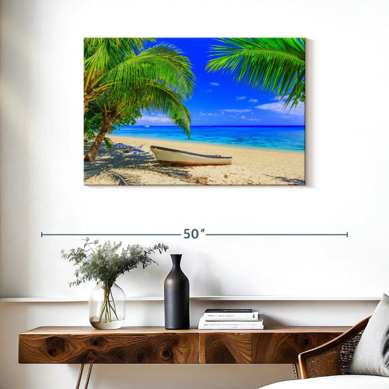 Gillard Dravuni Island Beach