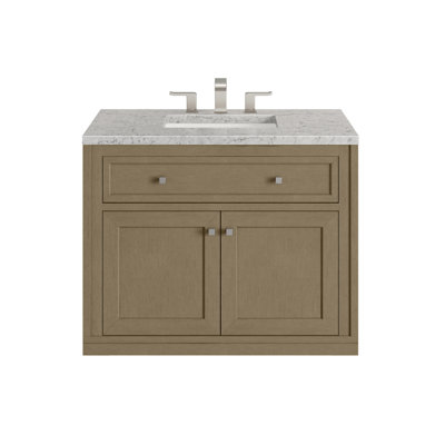 Chicago 36' W Single Vanity