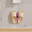 Support de salle de bain pour salle de bain sans crochet de perforation-130161586-130161587