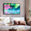 Floral et botanique «Zen Garden Orchid»-100705372