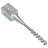 Lee Symple Stuff Silver Metal Mounting System-391170812