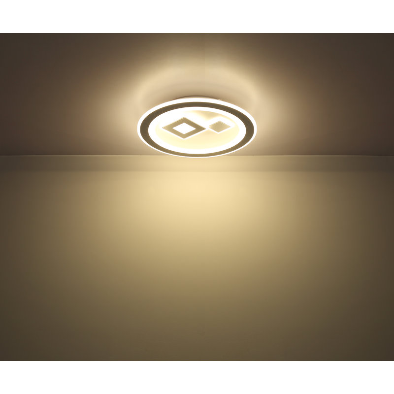 Chaiken LED Flush Mount