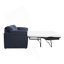 Canapé-lit inclinable de 79,13 pouces Comfy-1657974286