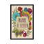 Inspire Be Inspired, impression sur toile tendue-19731377-74751192