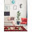 Wool Oriental Indoor Rug