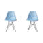 Chaise d'appoint Custer-768261242