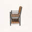 Banc de ferme Imperial avec tablette intégrée-2002436187