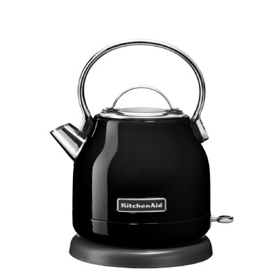 KitchenAid Traditional Kettle | 1.25L Capacity